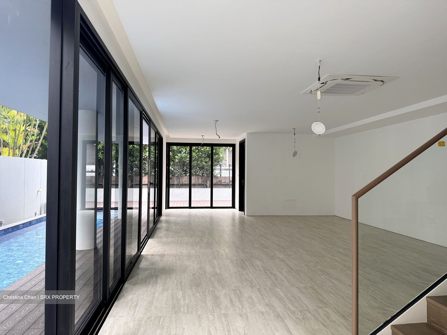 Henry Park (D10), Detached #502056701